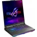 Ноутбук Asus ROG Strix G16 G614FR-S5054 Ryzen 9 9955HX 32Gb SSD1Tb NVIDIA GeForce RTX5070Ti 12Gb 16" IPS 2.5K (2560x1600) без ОС grey WiFi BT Cam (90NR0NK8-M002E0)