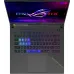 Ноутбук Asus ROG Strix G16 G614FR-S5054 Ryzen 9 9955HX 32Gb SSD1Tb NVIDIA GeForce RTX5070Ti 12Gb 16" IPS 2.5K (2560x1600) без ОС grey WiFi BT Cam (90NR0NK8-M002E0)
