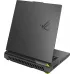 Ноутбук Asus ROG Strix G16 G614FR-S5054 Ryzen 9 9955HX 32Gb SSD1Tb NVIDIA GeForce RTX5070Ti 12Gb 16" IPS 2.5K (2560x1600) без ОС grey WiFi BT Cam (90NR0NK8-M002E0)