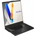 Ноутбук Asus Vivobook Pro 15 OLED N6506CU-MA033 Core Ultra 7 255H 16Gb SSD1Tb NVIDIA GeForce RTX4050 6Gb 15.6" OLED 3K (2880x1620) без ОС grey WiFi BT Cam (90NB15E3-M001E0)