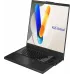 Ноутбук Asus Vivobook Pro 15 OLED N6506CU-MA033 Core Ultra 7 255H 16Gb SSD1Tb NVIDIA GeForce RTX4050 6Gb 15.6" OLED 3K (2880x1620) без ОС grey WiFi BT Cam (90NB15E3-M001E0)
