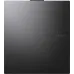 Ноутбук Asus Vivobook Pro 15 OLED N6506CU-MA033 Core Ultra 7 255H 16Gb SSD1Tb NVIDIA GeForce RTX4050 6Gb 15.6" OLED 3K (2880x1620) без ОС grey WiFi BT Cam (90NB15E3-M001E0)