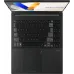 Ноутбук Asus Vivobook Pro 15 OLED N6506CU-MA033 Core Ultra 7 255H 16Gb SSD1Tb NVIDIA GeForce RTX4050 6Gb 15.6" OLED 3K (2880x1620) без ОС grey WiFi BT Cam (90NB15E3-M001E0)