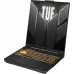 Ноутбук Asus TUF Gaming A16 FA607NU-RL064 Ryzen 5 7535HS 16Gb SSD512Gb NVIDIA GeForce RTX4050 6Gb 16" IPS WUXGA (1920x1200) без ОС grey WiFi BT Cam (90NR0MU3-M00330)