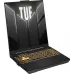 Ноутбук Asus TUF Gaming A16 FA607NU-RL064 Ryzen 5 7535HS 16Gb SSD512Gb NVIDIA GeForce RTX4050 6Gb 16" IPS WUXGA (1920x1200) без ОС grey WiFi BT Cam (90NR0MU3-M00330)