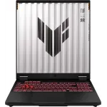 Ноутбук Asus TUF Gaming A16 FA608UM-RV096 Ryzen 7 260 16Gb SSD512Gb NVIDIA GeForce RTX 5060 8Gb 16" IPS WUXGA (1920x1200) без ОС grey WiFi BT Cam (90NR0KV1-M006V0)