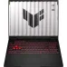 Ноутбук Asus TUF Gaming A16 FA608UM-RV096 Ryzen 7 260 16Gb SSD512Gb NVIDIA GeForce RTX 5060 8Gb 16" IPS WUXGA (1920x1200) без ОС grey WiFi BT Cam (90NR0KV1-M006V0)