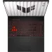 Ноутбук Asus TUF Gaming A16 FA608UM-RV097 Ryzen 7 260 32Gb SSD512Gb NVIDIA GeForce RTX 5060 8Gb 16" IPS WUXGA (1920x1200) без ОС grey WiFi BT Cam (90NR0KV1-M006W0)