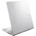 Ноутбук Asus Vivobook 17 X1704VA-AU398 Core i7 1355U 16Gb SSD1Tb Intel Iris Xe graphics 17.3" IPS FHD (1920x1080) без ОС silver WiFi BT Cam (90NB10V1-M00D20)