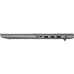 Ноутбук Asus Vivobook 17 X1704VA-AU398 Core i7 1355U 16Gb SSD1Tb Intel Iris Xe graphics 17.3" IPS FHD (1920x1080) без ОС silver WiFi BT Cam (90NB10V1-M00D20)