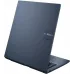 Ноутбук Asus Vivobook 17 X1704VA-AU853 Core 5 120U 16Gb SSD512Gb Intel Graphics 17.3" IPS FHD (1920x1080) без ОС blue WiFi BT Cam (90NB13X2-M00AT0)