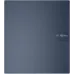 Ноутбук Asus Vivobook 17 X1704VA-AU853 Core 5 120U 16Gb SSD512Gb Intel Graphics 17.3" IPS FHD (1920x1080) без ОС blue WiFi BT Cam (90NB13X2-M00AT0)