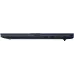 Ноутбук Asus Vivobook 17 X1704VA-AU853 Core 5 120U 16Gb SSD512Gb Intel Graphics 17.3" IPS FHD (1920x1080) без ОС blue WiFi BT Cam (90NB13X2-M00AT0)