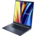 Ноутбук Asus Vivobook 15 X1502VA-BQ443 Core i5 13420H 16Gb SSD512Gb Intel UHD Graphics 15.6" IPS FHD (1920x1080) без ОС blue WiFi BT Cam (90NB10T1-M00KV0)
