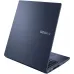 Ноутбук Asus Vivobook 15 X1502VA-BQ443 Core i5 13420H 16Gb SSD512Gb Intel UHD Graphics 15.6" IPS FHD (1920x1080) без ОС blue WiFi BT Cam (90NB10T1-M00KV0)