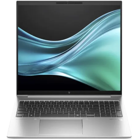 Ноутбук HP EliteBook 860 G11 Core Ultra 5 125U 16Gb SSD512Gb Intel Graphics 16" WUXGA (1920x1200) Windows 11 Pro silver WiFi BT Cam (9G0N2ET)
