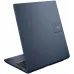 Ноутбук Asus Vivobook 15 X1504VA-BQ2879 Core i3 1315U 8Gb SSD512Gb Intel UHD Graphics 15.6" IPS FHD (1920x1080) без ОС blue WiFi BT Cam (90NB10J1-M03B10)