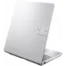 Ноутбук Asus Vivobook 15 X1504VA-BQ2880 Core i3 1315U 8Gb SSD512Gb Intel UHD Graphics 15.6" IPS FHD (1920x1080) без ОС silver WiFi BT Cam (90NB10J2-M03B20)