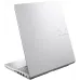 Ноутбук Asus Vivobook 15 X1504VA-BQ2880 Core i3 1315U 8Gb SSD512Gb Intel UHD Graphics 15.6" IPS FHD (1920x1080) без ОС silver WiFi BT Cam (90NB10J2-M03B20)