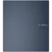Ноутбук Asus Vivobook 15 X1504VA-BQ2970 Core i3 1315U 16Gb SSD512Gb Intel UHD Graphics 15.6" IPS FHD (1920x1080) без ОС blue WiFi BT Cam (90NB10J1-M03CF0)