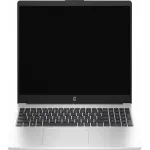 Ноутбук HP 250 G10 Core i3 1315U 16Gb SSD512Gb Intel UHD Graphics 15.6" FHD (1920x1080)/ENGKBD FreeDOS silver WiFi BT Cam (AL0B9AT)