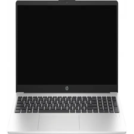 Ноутбук HP 250 G10 Core i3 1315U 16Gb SSD512Gb Intel UHD Graphics 15.6" FHD (1920x1080)/ENGKBD FreeDOS silver WiFi BT Cam (AL0B9AT)