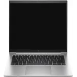 Ноутбук HP EliteBook 1040 G10 Core i7 1355U 16Gb SSD512Gb Intel Iris Xe graphics 14" WUXGA (1920x1200)/ENGKBD FreeDOS silver WiFi BT Cam (5Z556ES)