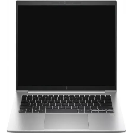 Ноутбук HP EliteBook 1040 G10 Core i7 1355U 16Gb SSD512Gb Intel Iris Xe graphics 14" WUXGA (1920x1200)/ENGKBD FreeDOS silver WiFi BT Cam (5Z556ES)