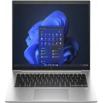 Ноутбук HP EliteBook 1040 G10 Core i7 1355U 16Gb SSD512Gb Intel Iris Xe graphics 14" WUXGA (1920x1200)/ENGKBD Windows 11 Pro 64 silver WiFi BT Cam (926X0ES)