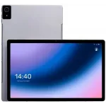 Планшет Kvadra TS11.02-2111-21 (2.4) 8C RAM6Gb ROM128Gb 10.95" IPS 2000x1200 4G KvadraOS серебристый 13Mpix 5Mpix BT WiFi microSD 256Gb 9000mAh 8hr
