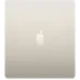 Ноутбук Apple MacBook Air A3241 M4 10 core 16Gb SSD512Gb/10 core GPU 15.3" Liquid Retina (2880x1864) macOS star WiFi BT Cam (MW1K3LL/A)