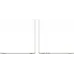 Ноутбук Apple MacBook Air A3241 M4 10 core 24Gb SSD512Gb/10 core GPU 15.3" Liquid Retina (2880x1864) macOS star WiFi BT Cam (MC6K4LL/A)