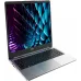 Ноутбук Tecno MegaBook K15SDA Ryzen 5 7430U 16Gb SSD512Gb AMD Radeon Graphics 15.6" IPS FHD (1920x1080) Windows 11 Home silver WiFi BT Cam 6060mAh (71003300488)