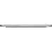 Ноутбук Tecno MegaBook K15SDA Ryzen 5 7430U 16Gb SSD512Gb AMD Radeon Graphics 15.6" IPS FHD (1920x1080) Windows 11 Home silver WiFi BT Cam 6060mAh (71003300488)