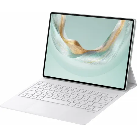 Планшет Huawei MatePad Pro Morandi-W09DK RAM12Gb ROM512Gb 12.2" OLED 2800x1840 HarmonyOS 4.3 зеленый 50Mpix 8Mpix BT WiFi 10100mAh 12hr