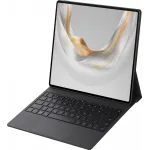 Планшет Huawei MatePad Pro Morandi-W09DK RAM12Gb ROM512Gb 12.2" OLED 2800x1840 HarmonyOS 4.3 черный 50Mpix 8Mpix BT WiFi 10100mAh 12hr