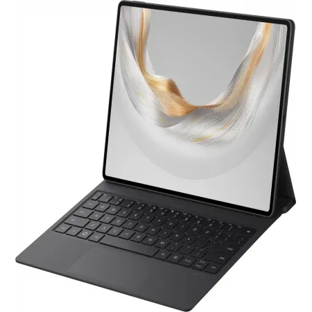 Планшет Huawei MatePad Pro Morandi-W09DK RAM12Gb ROM512Gb 12.2" OLED 2800x1840 HarmonyOS 4.3 черный 50Mpix 8Mpix BT WiFi 10100mAh 12hr