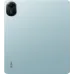 Планшет Xiaomi Redmi Pad 2 25040RP0AG G100 Ultra (2.2) 8C RAM4Gb ROM128Gb 11" IPS 2560x1600 Android 15 зеленый 8Mpix 5Mpix BT WiFi microSD 2Tb 9000mAh 234hr 2064hrs