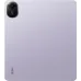Планшет Xiaomi Redmi Pad 2 25040RP0AG G100 Ultra (2.2) 8C RAM4Gb ROM128Gb 11" IPS 2560x1600 Android 15 фиолетовый 8Mpix 5Mpix BT WiFi microSD 2Tb 9000mAh 234hr 2064hrs