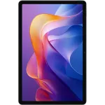Планшет Xiaomi Redmi Pad 2 O84 G100 Ultra (2.2) 8C RAM8Gb ROM256Gb 11" IPS 2560x1600 Android 15 зеленый 8Mpix 5Mpix BT WiFi microSD 2Tb 9000mAh 234hr 2064hrs