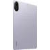 Планшет Xiaomi Redmi Pad 2 O84 G100 Ultra (2.2) 8C RAM8Gb ROM256Gb 11" IPS 2560x1600 Android 15 фиолетовый 8Mpix 5Mpix BT WiFi microSD 2Tb 9000mAh 234hr 2064hrs