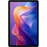 Планшет Xiaomi Redmi Pad 2 2505DRP06G G100 Ultra (2.2) 8C RAM6Gb ROM128Gb 11" IPS 2560x1600 4G Android 15 серый 8Mpix 5Mpix BT WiFi microSD 2Tb 9000mAh 234hr 2064hrs