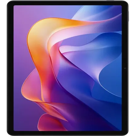 Планшет Xiaomi Redmi Pad 2 2505DRP06G G100 Ultra (2.2) 8C RAM6Gb ROM128Gb 11" IPS 2560x1600 4G Android 15 серый 8Mpix 5Mpix BT WiFi microSD 2Tb 9000mAh 234hr 2064hrs