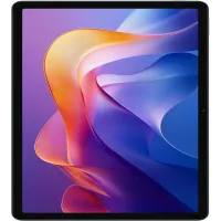 Планшет Xiaomi Redmi Pad 2 2505DRP06G G100 Ultra (2.2) 8C RAM6Gb ROM128Gb 11" IPS 2560x1600 4G Android 15 зеленый 8Mpix 5Mpix BT WiFi microSD 2Tb 9000mAh 234hr 2064hrs