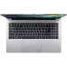 Ноутбук Acer Aspire Lite L15-71P-5073 Core i5 12450H 16Gb SSD512Gb Intel UHD Graphics 15.6" IPS FHD (1920x1080) без ОС metall WiFi BT Cam (NX.J7NER.001)