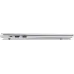 Ноутбук Acer Aspire Lite L15-71P-5073 Core i5 12450H 16Gb SSD512Gb Intel UHD Graphics 15.6" IPS FHD (1920x1080) без ОС metall WiFi BT Cam (NX.J7NER.001)