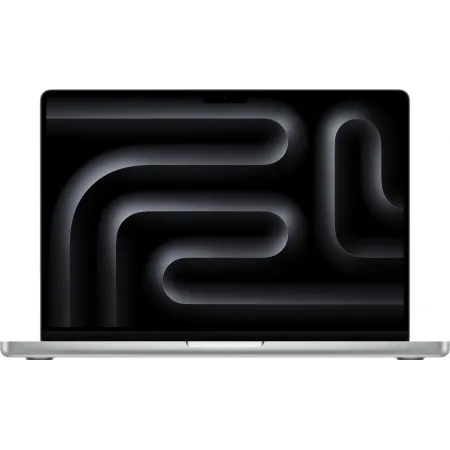Ноутбук Apple MacBook Pro A3401 M4 Pro 12 core 24Gb SSD512Gb/16 core GPU 14.2" Liquid Retina XDR (3024x1964) macOS silver WiFi BT Cam (MX2E3LL/A) Ноутбук Apple MacBook Pro A3401 M4 Pro 12 core 24Gb SSD512Gb/16 core GPU 14.2" Liquid Retina XDR (3024x1964) macOS silver WiFi BT Cam (MX2E3LL/A)