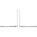 Ноутбук Apple MacBook Pro A3401 M4 Pro 12 core 24Gb SSD512Gb/16 core GPU 14.2" Liquid Retina XDR (3024x1964) macOS silver WiFi BT Cam (MX2E3LL/A) Ноутбук Apple MacBook Pro A3401 M4 Pro 12 core 24Gb SSD512Gb/16 core GPU 14.2" Liquid Retina XDR (3024x1964) macOS silver WiFi BT Cam (MX2E3LL/A)