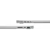 Ноутбук Apple MacBook Pro A3401 M4 Pro 12 core 24Gb SSD512Gb/16 core GPU 14.2" Liquid Retina XDR (3024x1964) macOS silver WiFi BT Cam (MX2E3LL/A) Ноутбук Apple MacBook Pro A3401 M4 Pro 12 core 24Gb SSD512Gb/16 core GPU 14.2" Liquid Retina XDR (3024x1964) macOS silver WiFi BT Cam (MX2E3LL/A)