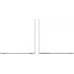 Ноутбук Apple MacBook Air A3241 M4 10 core 16Gb SSD256Gb/10 core GPU 15.3" Liquid Retina (2880x1864) macOS lt.blue WiFi BT Cam (MC7A4LL/A)